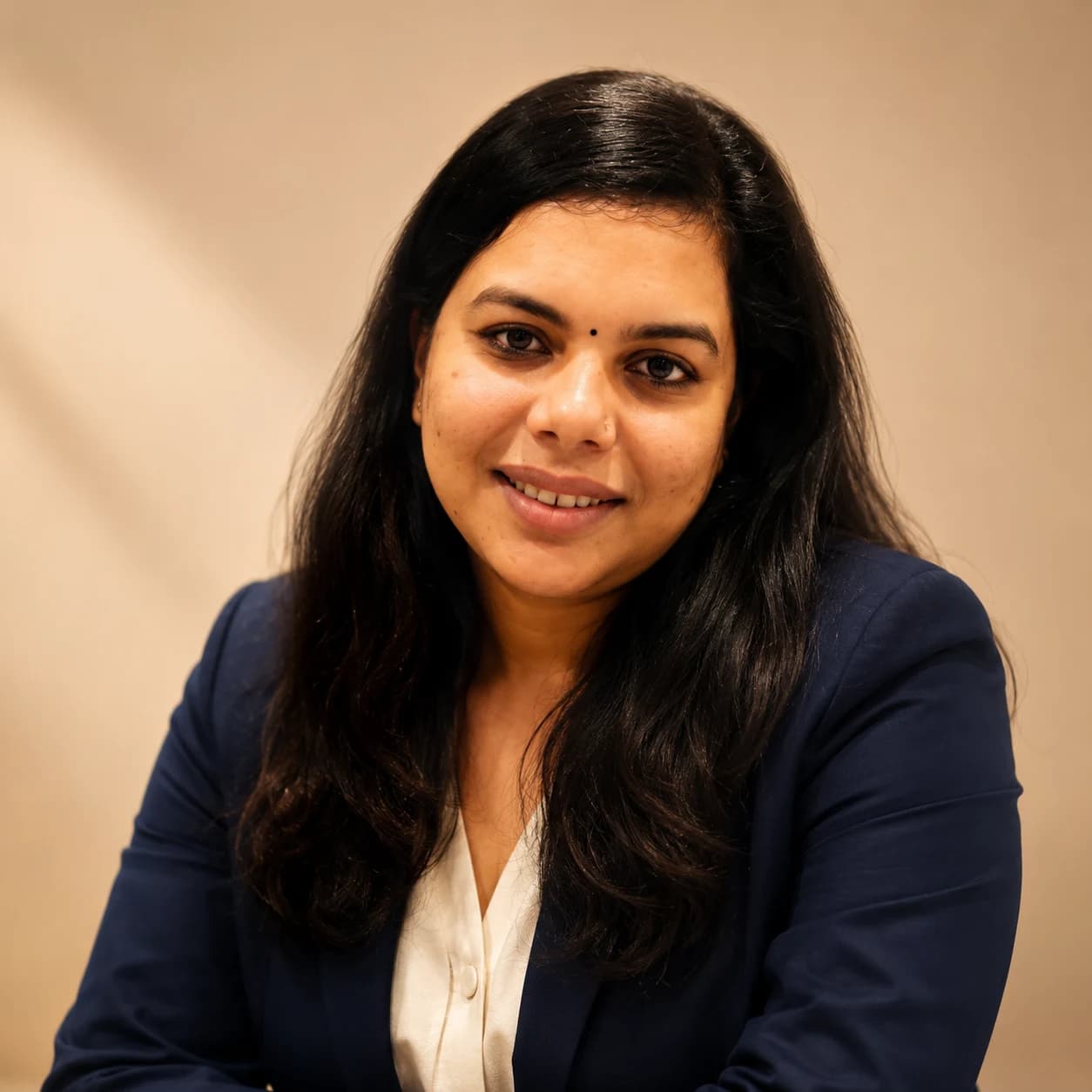 Dr. Darshana Garg, Founder of Maa Nutrition