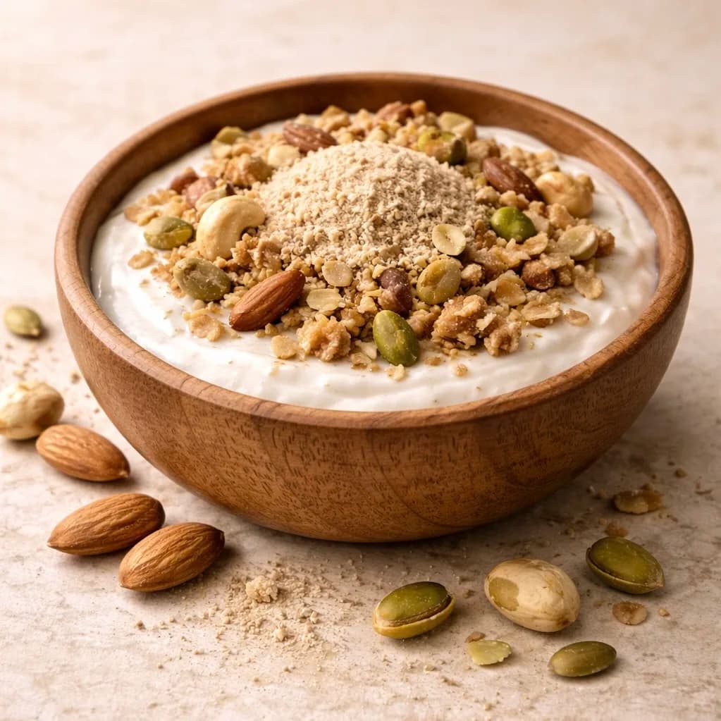 Breakfast Bowl