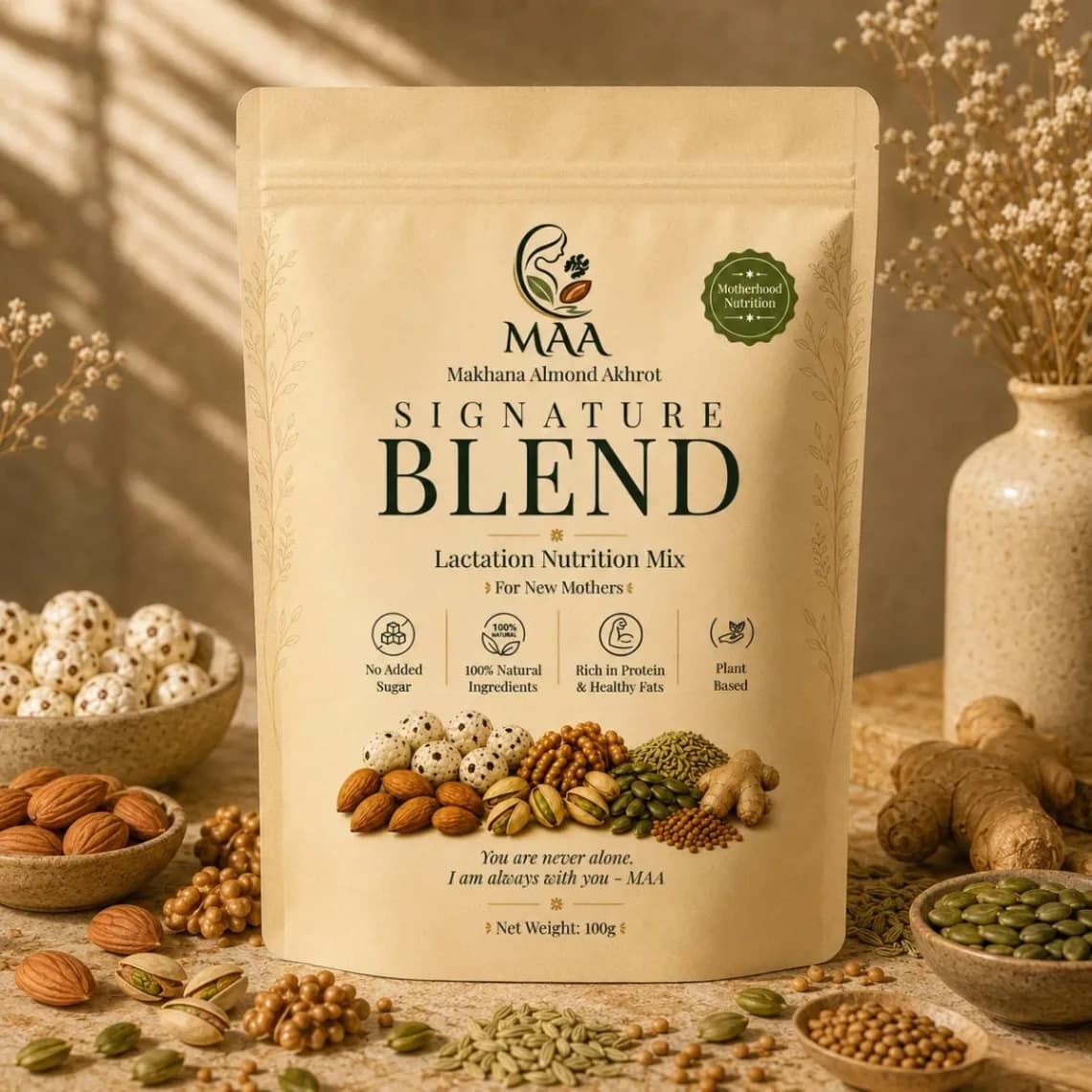 Signature Blend