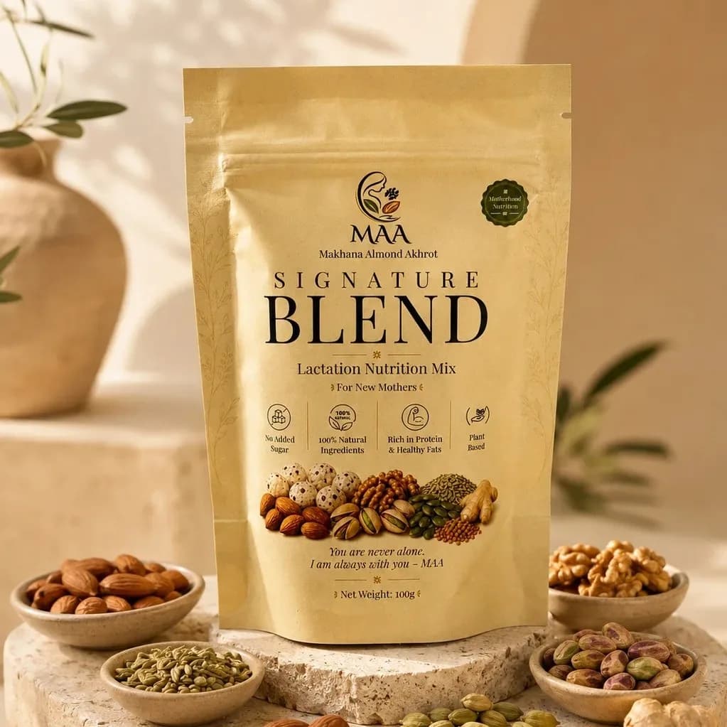 Signature Blend